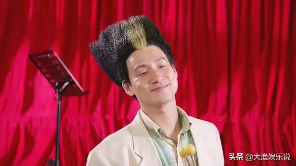 张学友被歌神耽误的影帝完整版,张学友被影帝耽误的歌