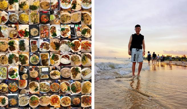 北京最厉害的学霸帅哥,北京高颜值男学霸