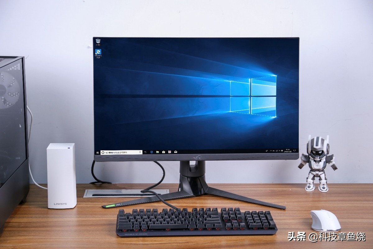 比wifi强的网络,无线wifi和有线网络哪个更省钱