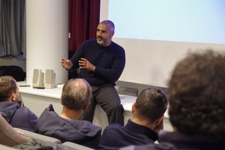 意大利教练培训,意大利教练培训班