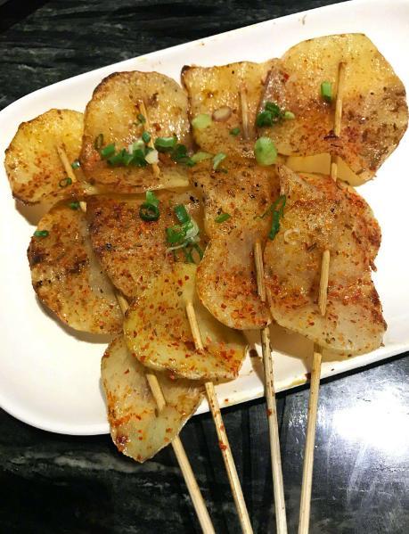 烧烤赚钱吗为什么有人不愿意做,说实话干烧烤到底赚不赚钱