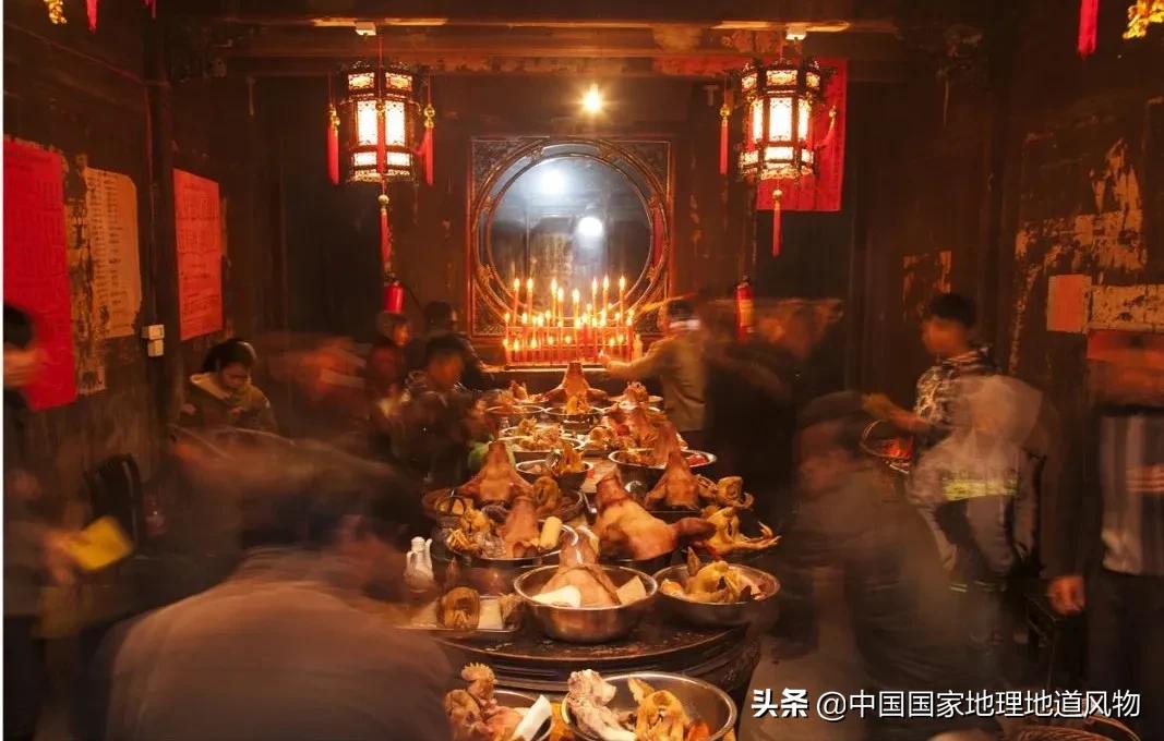 浙江丽水第一景,浙江丽水著名景区