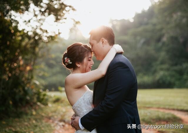 拍婚纱照要推荐的五种风格,拍婚纱照十大步骤挑选完美婚纱