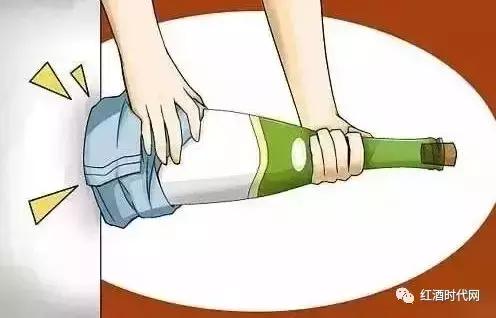 没有开瓶器如何开红酒,开瓶器怎么开红酒木塞