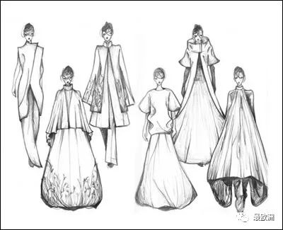 想要学习服装设计学什么专业,想学服装设计与工程前提要学什么