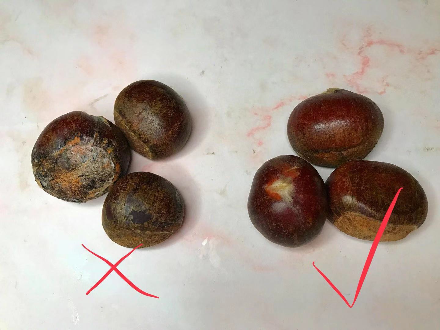 板栗皮太难剥有什么好方法吗,板栗壳怎么快速剥掉