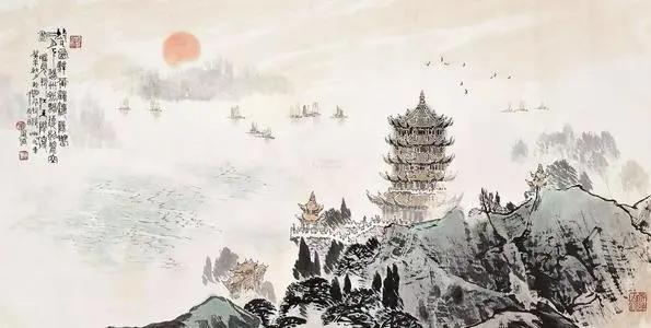 漫话“六朝古都”——南京