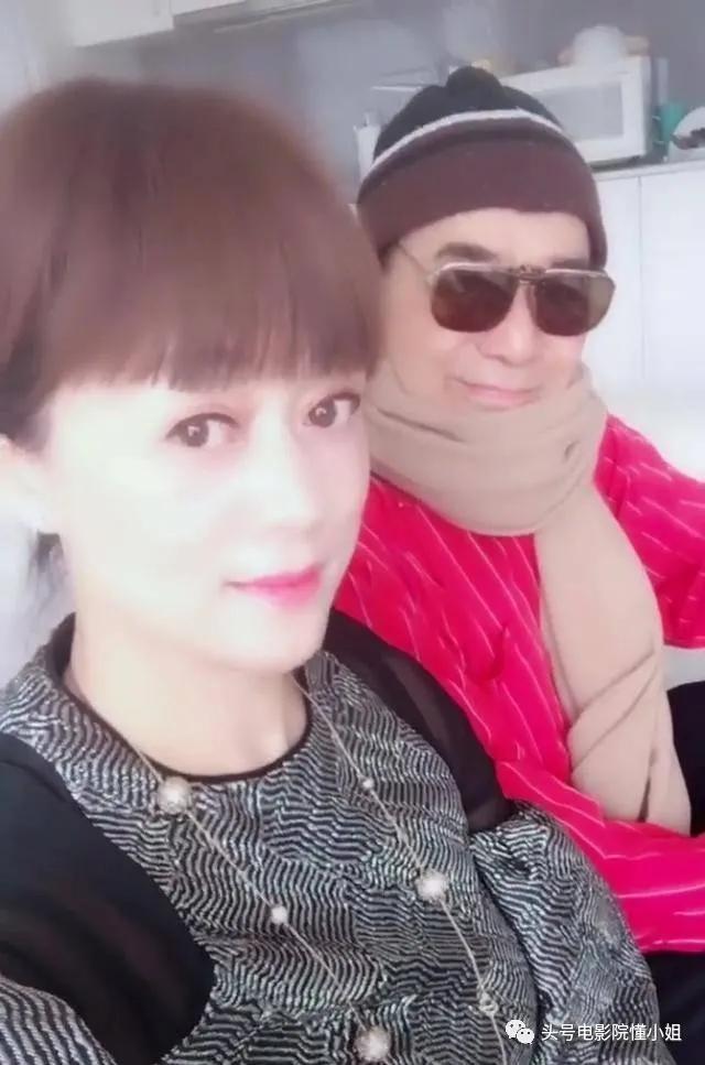 纣王扮演者达奇大口吃肉,老版封神榜纣王妲己名场面