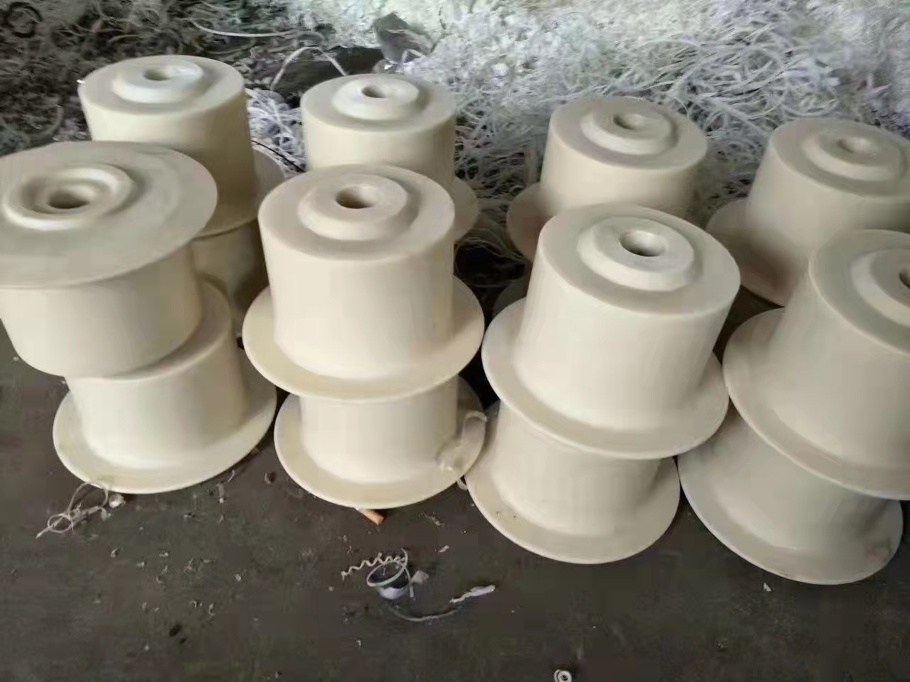 尼龙1010是什么材料,尼龙是什么材料