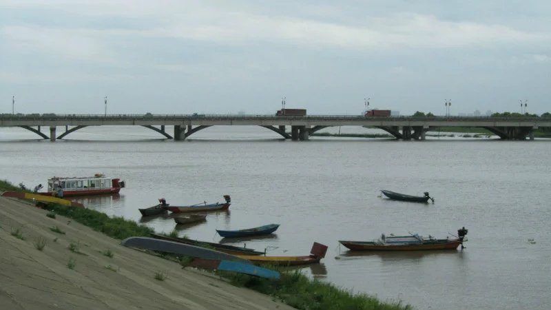 忆海勾丝 ：呼兰鹏达大市场与裴秀彬