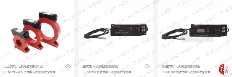 青鸟消防是国内最大消防公司,青鸟消防应急系统有几个品牌