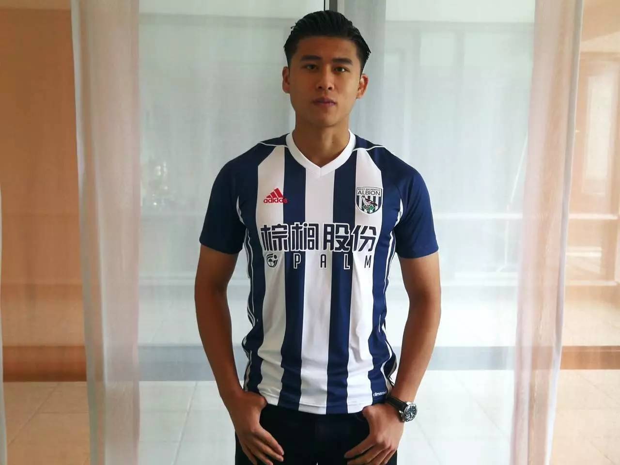 于大宝十佳球,于大宝留洋葡萄牙经历