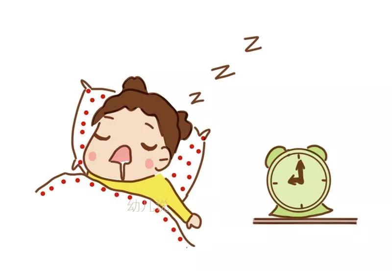 为什么孩子总是很难入睡,为什么小孩晚上入睡困难