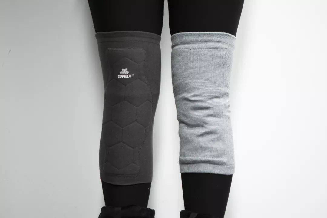 黑科技恒温自发热护膝,黑科技护膝支撑