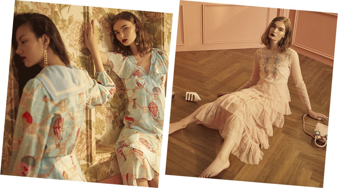 平价版Gucci、少女版MiuMiu…泰国远比你想象的要时尚