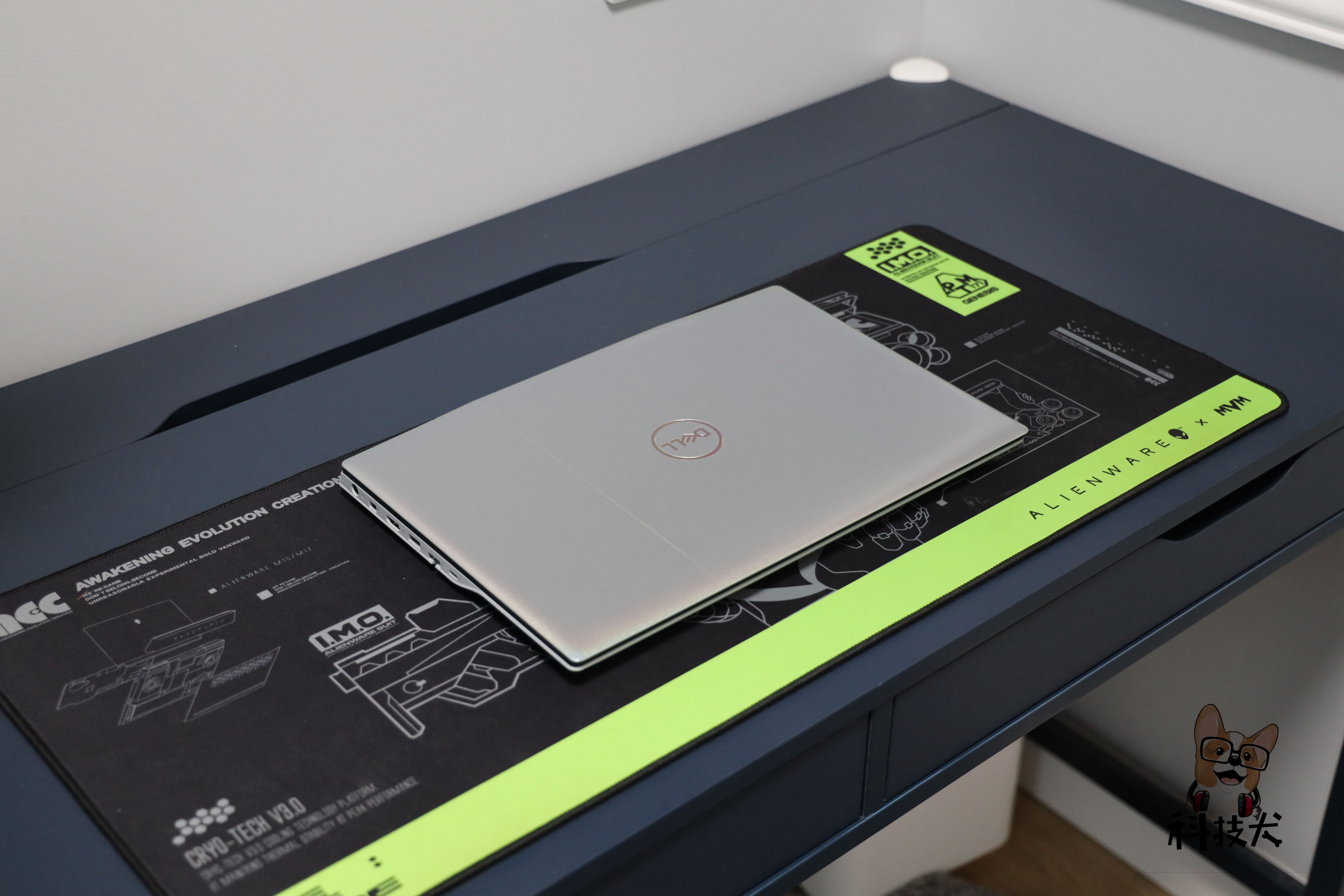 戴尔g55500测评,戴尔游戏本g5新款评测