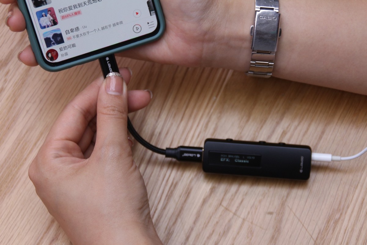 给你耳朵添点“料”，乐图小尾巴强势来袭