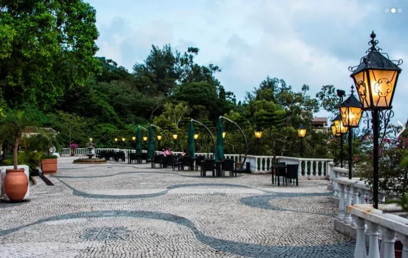 澳门解除封闭了吗,澳门要关闭娱乐厅吗