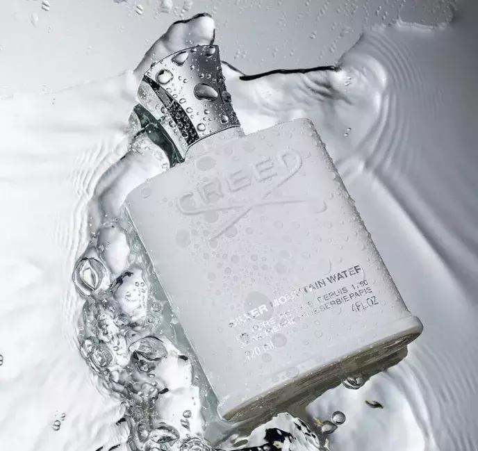 creed银色山泉适合什么样的男生,creed银色山泉适合什么样的人