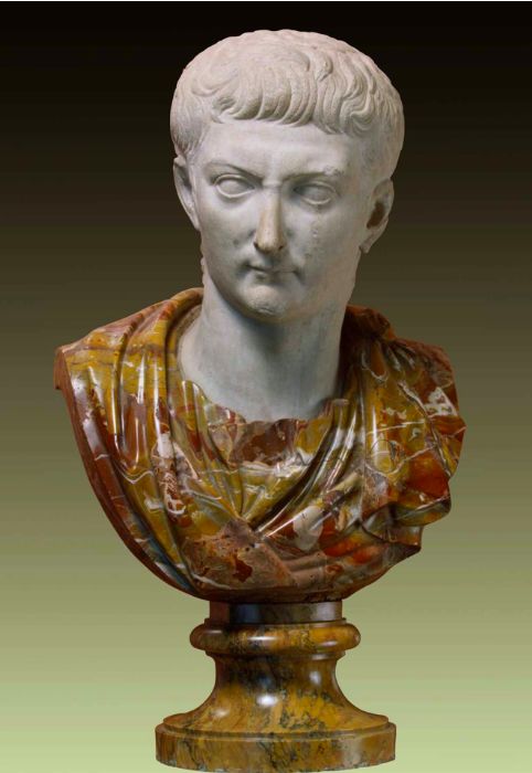 赠你一枚绝世珠宝，换我家族百年安好|艺海拾真