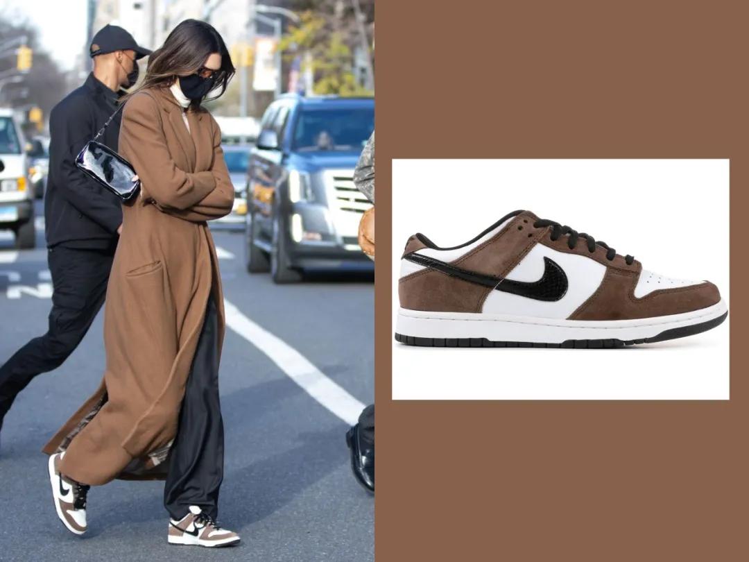 时髦精常穿的单品,时髦精都在穿什么秋款