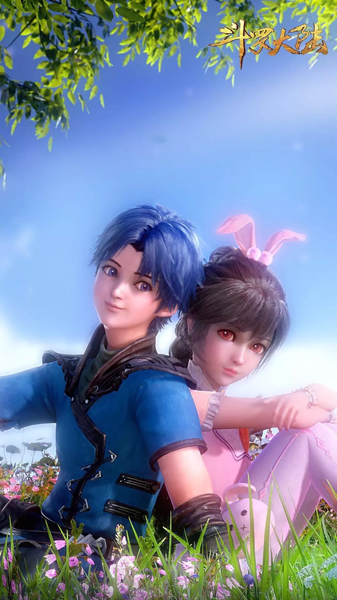 斗罗大陆承载了多少人的青春,斗罗大陆还能陪我们几年