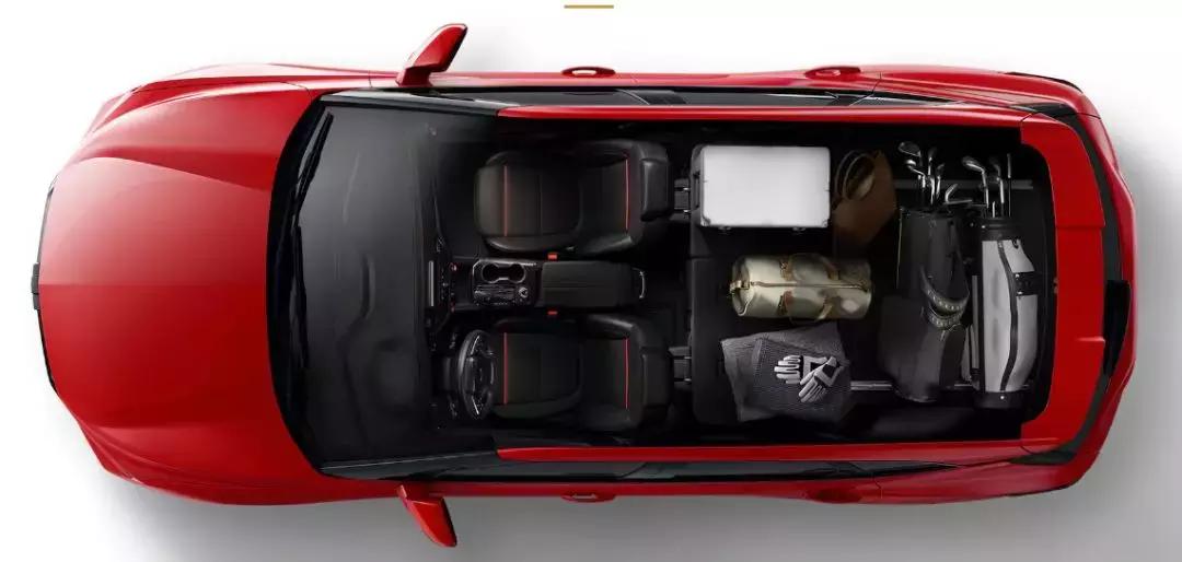 雪佛兰新款开拓者现在可以入手吗,雪佛兰开拓者新款有五座四驱车型