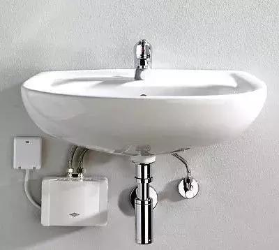 即热型小厨宝和即热水龙头哪个好,小厨宝和热水龙头应该怎么选