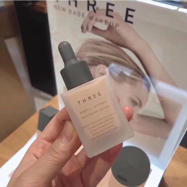 干皮瑕疵多适合用粉底还是气垫,mac定制无瑕粉底干皮测评