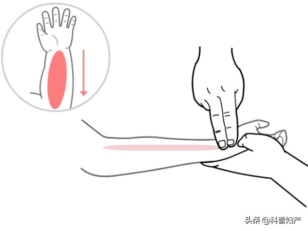 儿童身体有病的前兆有哪些,小儿手心热什么原因