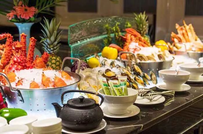 长沙步行街最贵的餐厅,长沙最贵高级餐厅