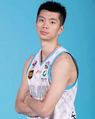 2021年cba各队队员及对应球衣号,cba新疆青年队球衣