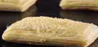 再也吃不到的零食,肯德基各种单品大全