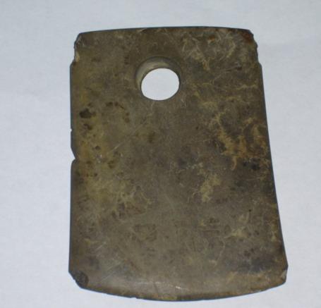 新石器时代生产工具图片,史前的生产工具