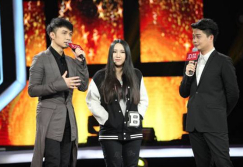 又一90后女富豪崛起!白手起家逆袭圆梦,如今身价近百亿