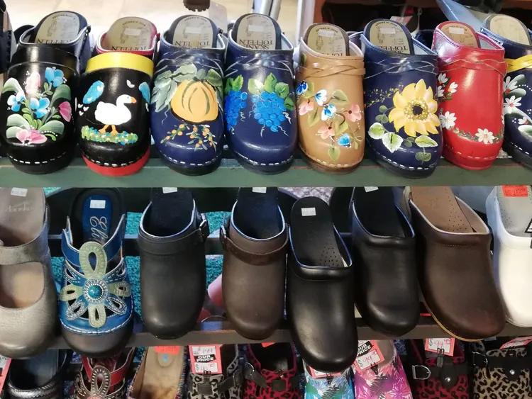 美国加州丹麦小镇,美国加州西雅图小镇