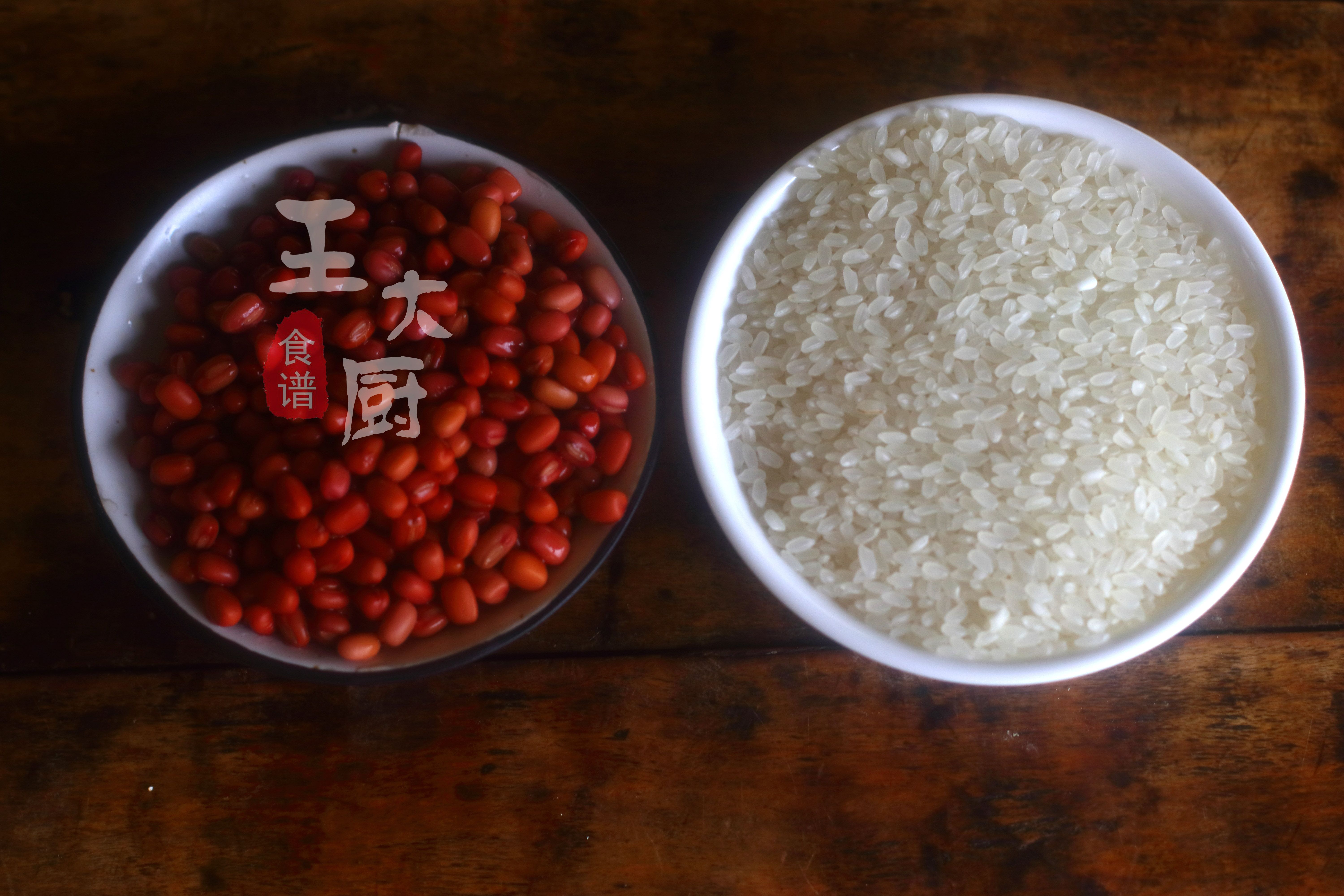 红豆粥有没有营养,红豆粥口感好