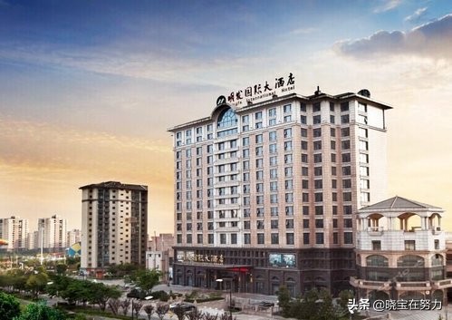 扬州市星级酒店,扬州市区内有几家五星级酒店