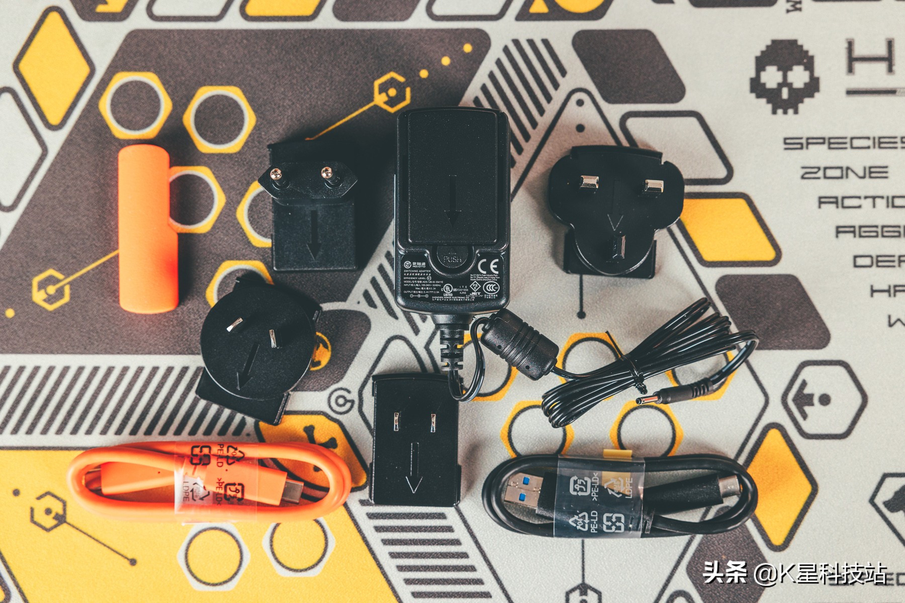 商拍摄影首选，LaCieRuggedRAIDPro体验