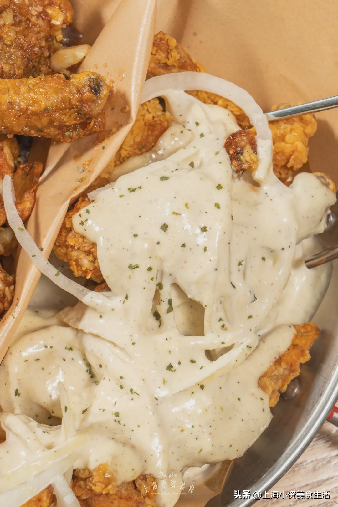 最新韩国街美食攻略,韩国街道美食排行榜前十名