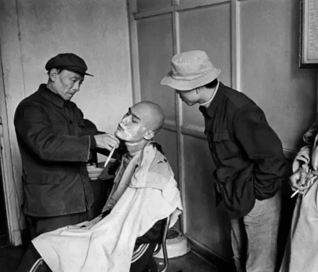 8090年代的内地娱乐圈,1984年中国娱乐圈