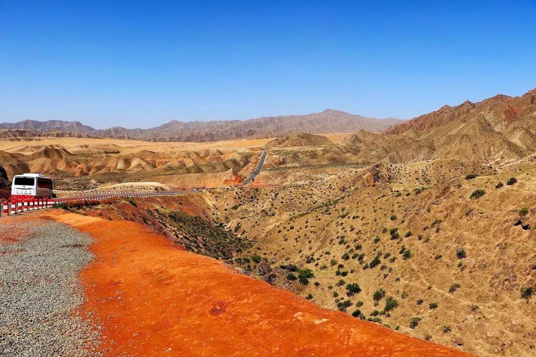 适合夏天去旅游的自驾路线,适合夏季的自驾游路线推荐