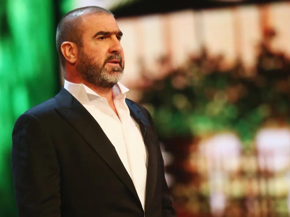 他是梦剧场的国王，更是英超的开创者，曼联至今无法有人超越他