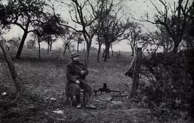 1939年希特勒为什么敢对拥兵百万的波兰开刀