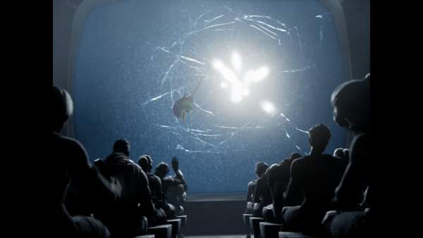 堡垒之夜手游下架ios,苹果商店屏蔽某个软件