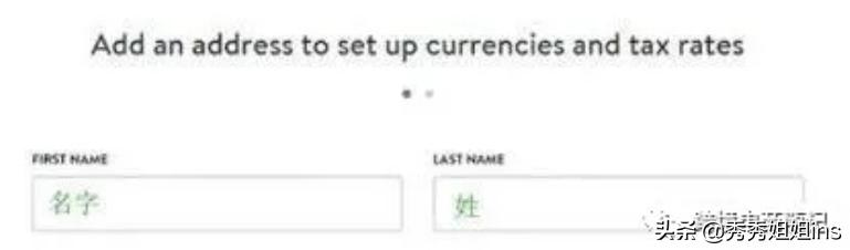 如何快速的建立一个shopify独立站,如何运营shopify站点