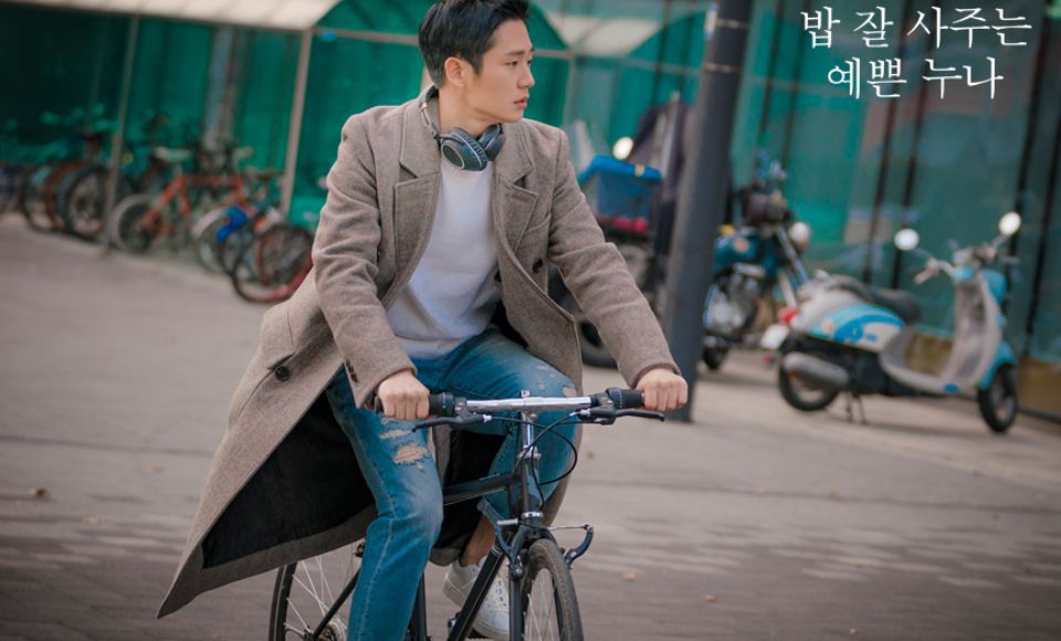 韩剧男主超帅瞬间合集朴叙俊,韩剧高颜值舔屏系列之朴叙俊