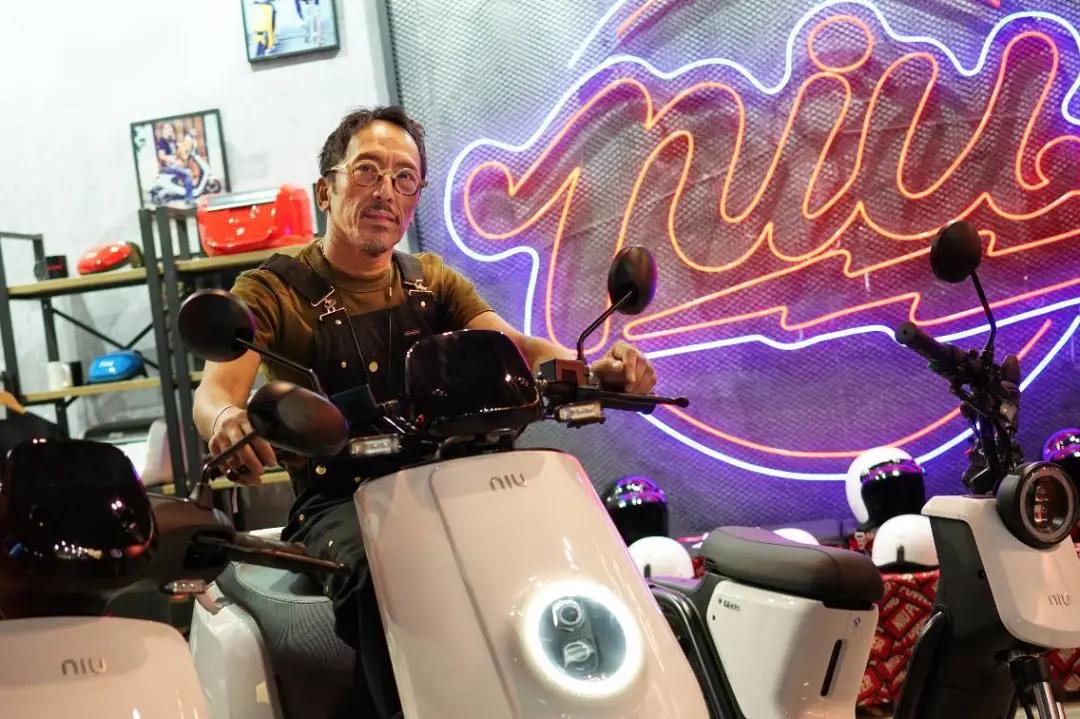 传闻小牛电动车收购北汽新能源，四轮被两轮收购，这是得有多惨？