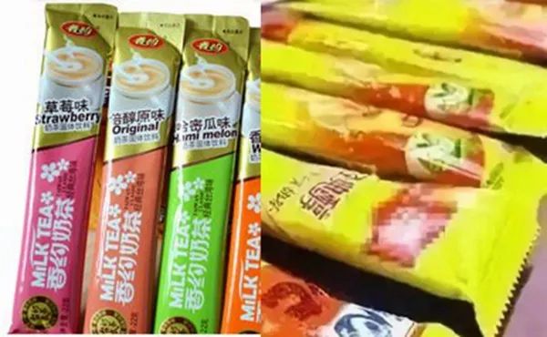 伪装毒品都长什么样子,伪装在食品里的毒品