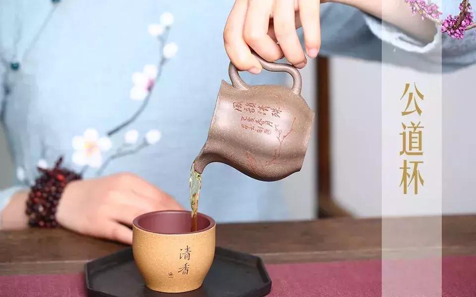 老板茶桌喝茶必备,优雅喝茶篇需要准备什么茶